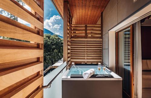 Povo Hotel | Hotel Villa Madruzzo