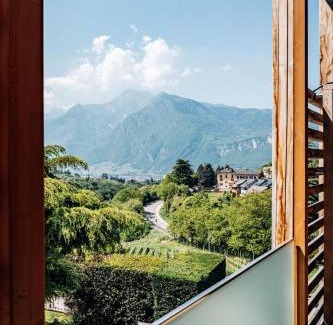 Povo Hotel | Hotel Villa Madruzzo