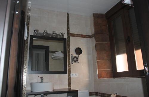 Cabra Hotel | Hotel Villa Maria