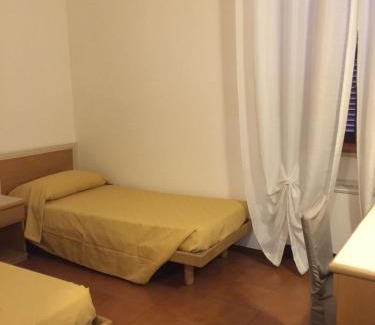 La Maddalena Hotel | Hotel Villa Marina