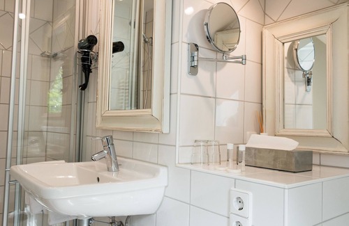 Heidelberg City Centre Hotel | Hotel Villa Marstall