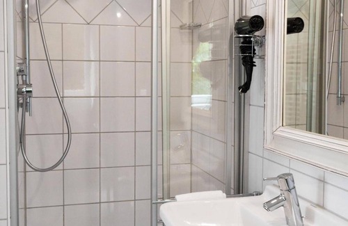 Heidelberg City Centre Hotel | Hotel Villa Marstall