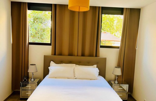 Ajaccio Hotel | Hotel Villa Martini