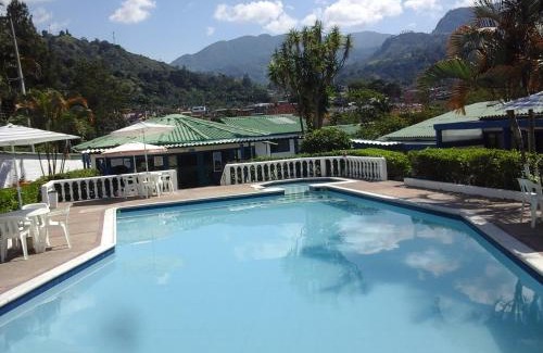San Francisco Hotel | Hotel Villa Paz