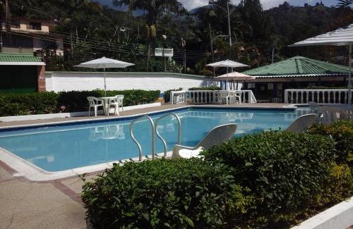 San Francisco Hotel | Hotel Villa Paz