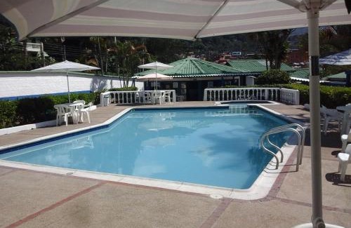 San Francisco Hotel | Hotel Villa Paz