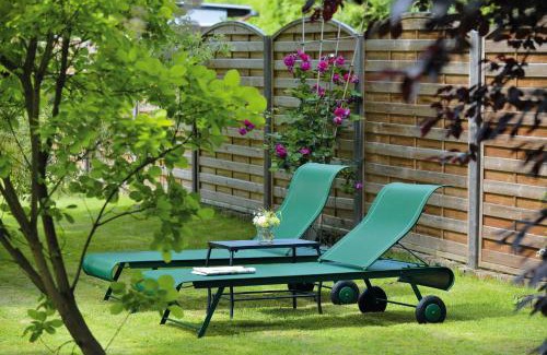 Ahrweiler Hotel | Hotel Villa Sanct Peter