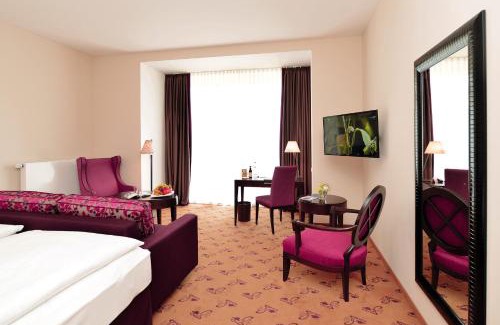 Ahrweiler Hotel | Hotel Villa Sanct Peter
