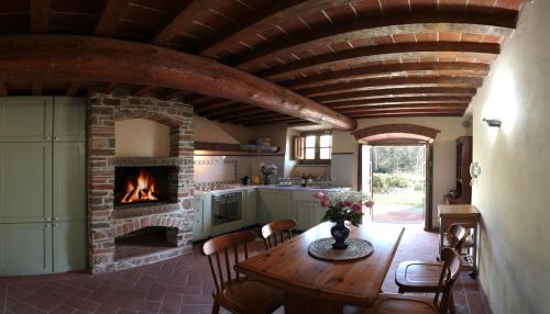 Carmignano Hotel | Hotel Villa San Michele