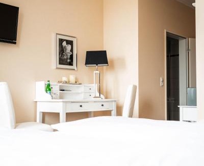 Schonberg Hotel | Hotel Villa Tripaldi