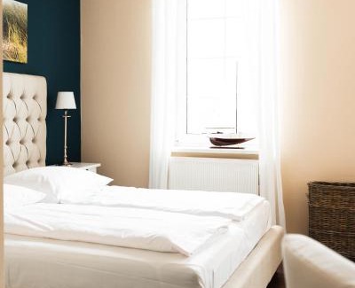 Schonberg Hotel | Hotel Villa Tripaldi