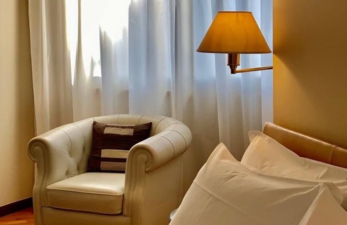 Benevento Hotel | Hotel Villa Traiano