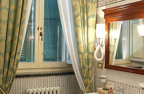 Appignano Hotel | Hotel Villa Verdefiore