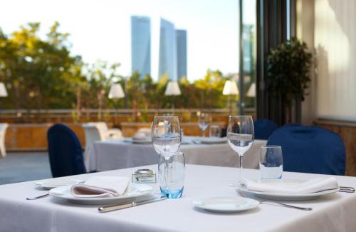 Fuencarral Hotel | Hotel Villamadrid