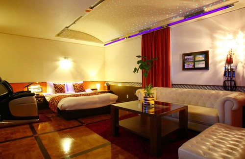 Ogori Hotel | HOTEL Villamure – Adults Only