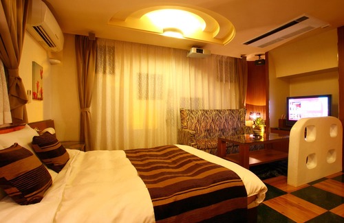 Ogori Hotel | HOTEL Villamure – Adults Only