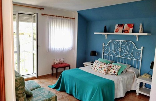Gozon Hotel | Hotel Villanueva San Jorge de Heres