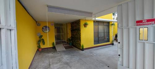 Zona 7 Hotel | Hotel Villas de San Juan, Guatemala