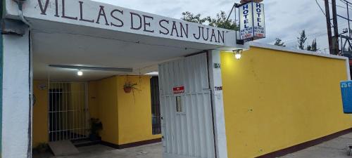 Zona 7 Hotel | Hotel Villas de San Juan, Guatemala