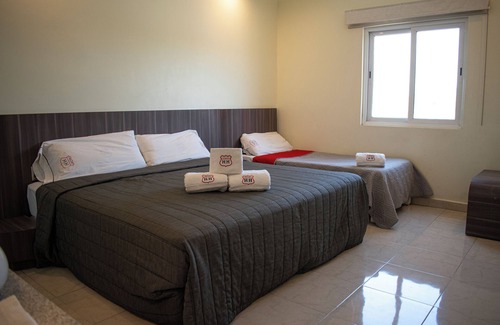 Queretaro Hotel | Hotel & Villas HANGAR