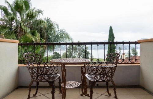El Santuario Hotel | Hotel Villas Paraiso
