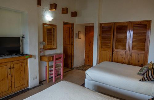El Santuario Hotel | Hotel Villas Paraiso