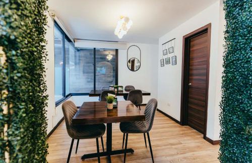 Zona 10 Hotel | Hotel Villas Santander