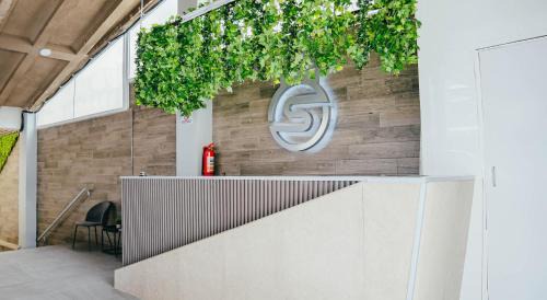 Zona 10 Hotel | Hotel Villas Santander