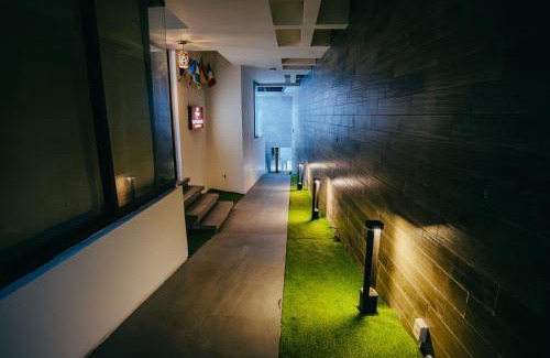 Zona 10 Hotel | Hotel Villas Santander