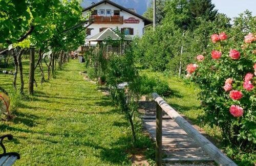 Neumarkt Hotel | Hotel Villnerhof