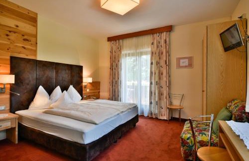 Neumarkt Hotel | Hotel Villnerhof