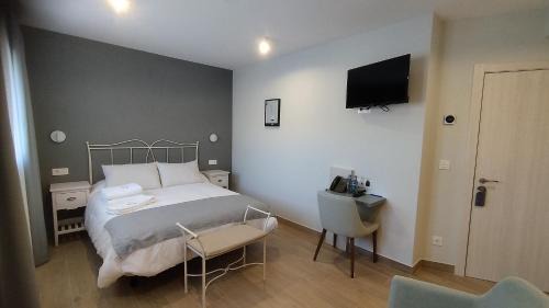 Alquezar Hotel | Hotel Vinoteca Alquezar - Adults Only -