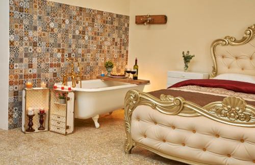 Quetzaltenango Hotel | Hotel Vintage "Rialto"