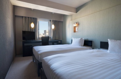 Atsugi Hotel | Hotel Vista Atsugi