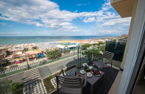 Valverde Hotel | Hotel Vista Mare & Spa - Aperto tutto l'anno
