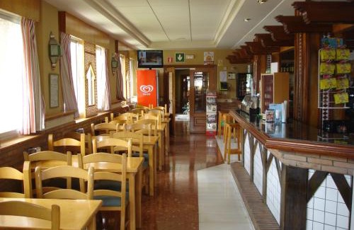 Lapeza Hotel | Hotel Vista Nevada