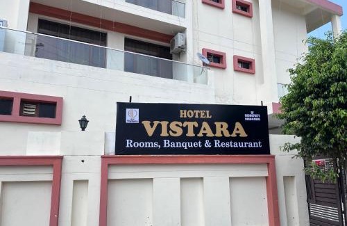 Gomti Nagar Hotel | Hotel Vistara Gomti Nager