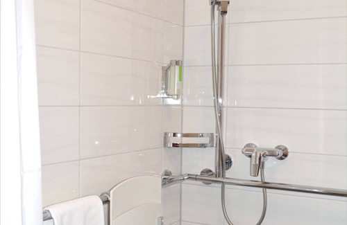 Charlottenburg-Wilmersdorf Hotel | Hotel Vita Berlin