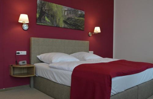 Charlottenburg-Wilmersdorf Hotel | Hotel Vita Berlin-Messe