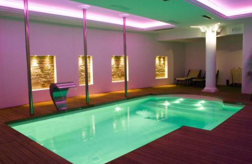 Pesaro Hotel | Hotel Vittoria