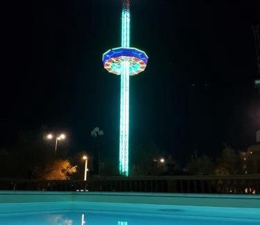 Pesaro Hotel | Hotel Vittoria