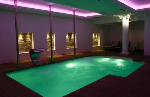 Pesaro Hotel | Hotel Vittoria