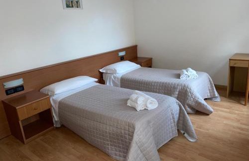 Roncegno Bed & Breakfast | Hotel Vittoria