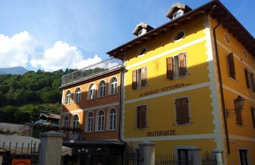 Roncegno Hotel | Hotel Vittoria