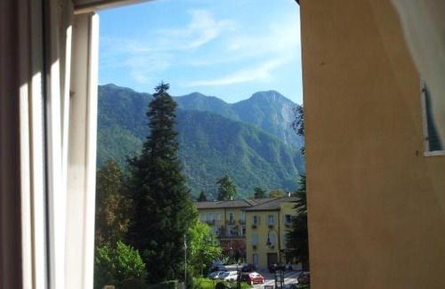 Roncegno Hotel | Hotel Vittoria