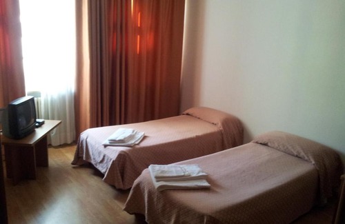 Roncegno Hotel | Hotel Vittoria