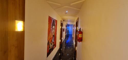 Vadodara Hotel | Hotel Vivan