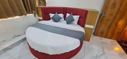 Vadodara Hotel | Hotel Vivan