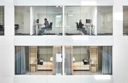 Paderborn Hotel | Hotel Vivendi