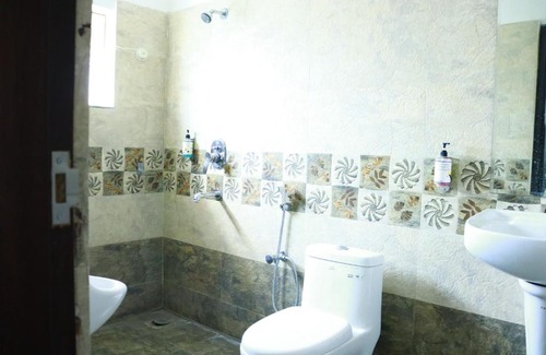 Ramoji Film City Hotel | HOTEL VJR